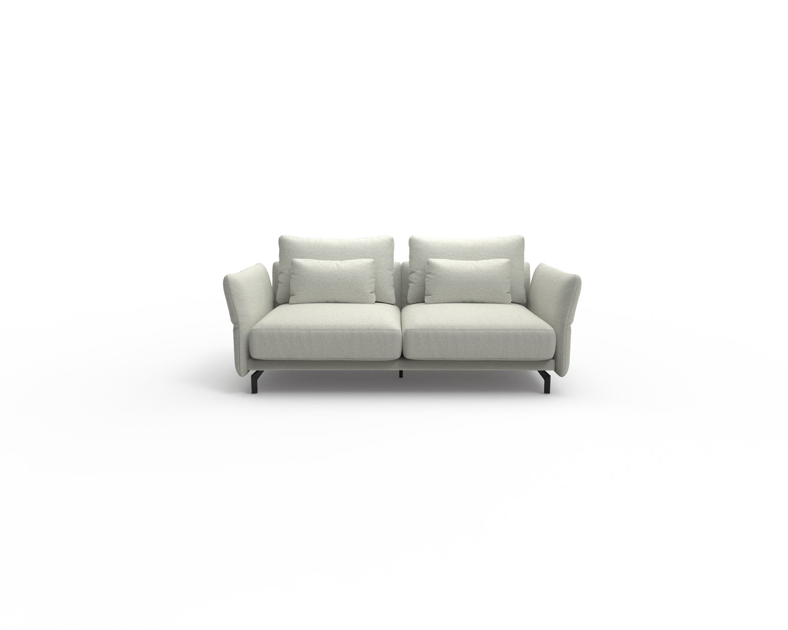 Seagull 2 Seater Sofa